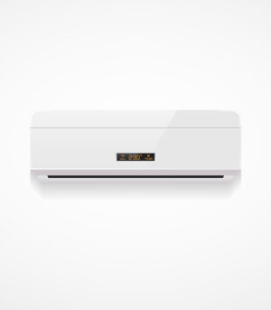 5 Star Inverter Split AC