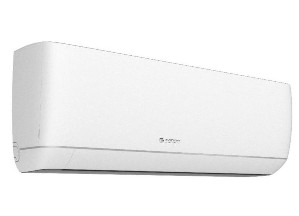 ΚΛΙΜΑΤΙΣΤΙΚΟ SENDO AEOLOS SND-12/ALS 12000 BTU WHITE - Image 2