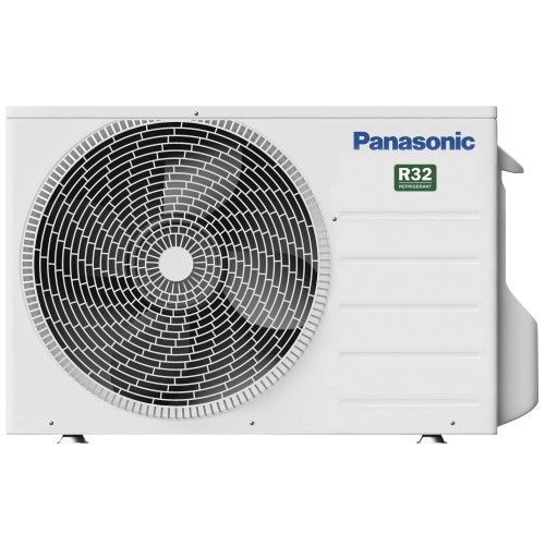 ΚΛΙΜΑΤΙΣΤΙΚΟ PANASONIC CS-BZ50XKE/CU-BZ50XKE BZ SERIES 18000 BTU - Image 2