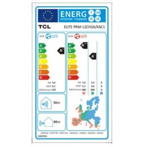 Dual Hose Air Conditioner