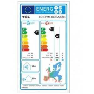 2 Star Cooling Window AC