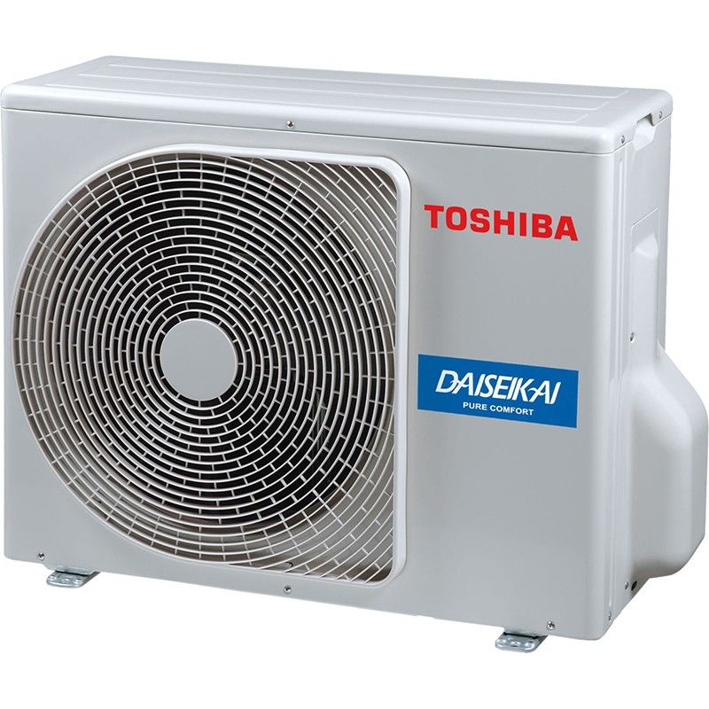 ΚΛΙΜΑΤΙΣΤΙΚΟ TOSHIBA DAISEKAI 9 RAS-13PKVPG-E 13000 BTU - Image 2