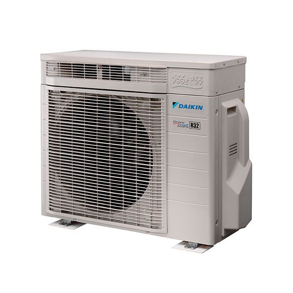 ΚΛΙΜΑΤΙΣΤΙΚΟ DAIKIN URURU SARARA FTXZ50N/RXZ50N 18000 BTU - Image 4
