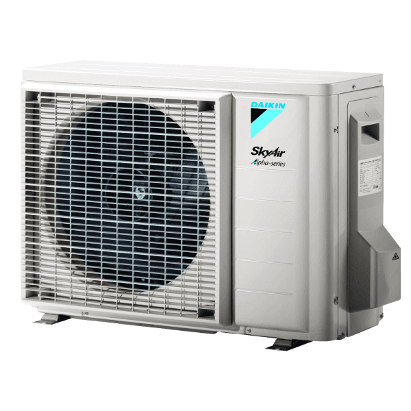 ΚΛΙΜΑΤΙΣΤΙΚΟ DAIKIN FDXM50F9/RXM50R 18000 BTU - Image 2