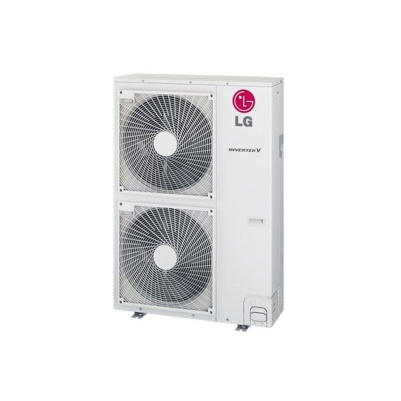 ΚΛΙΜΑΤΙΣΤΙΚΟ LG UM36F.N20/UUD1.U30 36000 BTU - Image 2