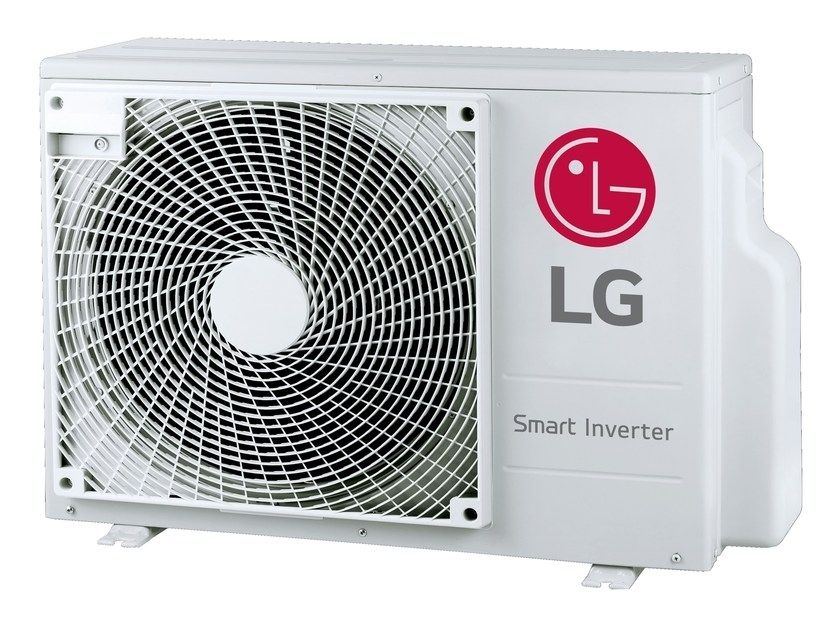ΚΛΙΜΑΤΙΣΤΙΚΟ LG CM24F.N10/UUC1.U40 24000 BTU - Image 2