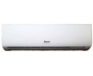 ΚΛΙΜΑΤΙΣΤΙΚΟ MIYATO GENERAL MI-9112  12000 BTU