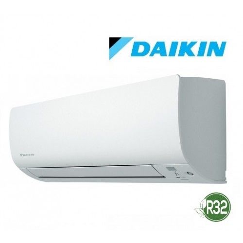 ΚΛΙΜΑΤΙΣΤΙΚΟ DAIKIN COMFORA FTXP25M9/RXP25M 9000 BTU - Image 3