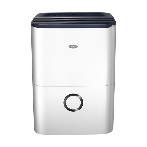 Αφυγραντήρας Carrier CDF2-16Q7 16lt Next Gen II