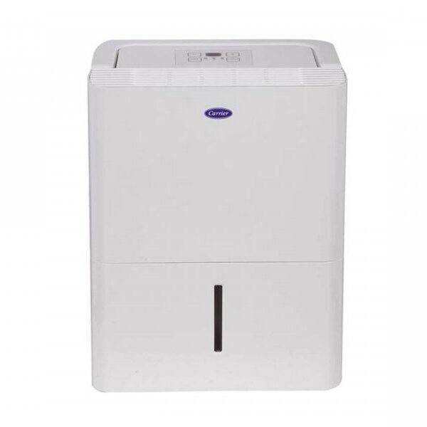 Αφυγραντήρας Carrier CDN-12Q7 12lt Next Gen I