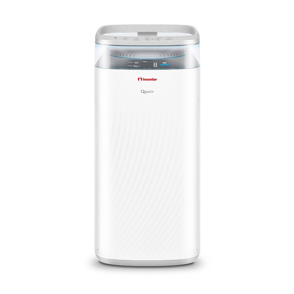 Καθαριστής Αέρα Inventor QUALITY QLT-500