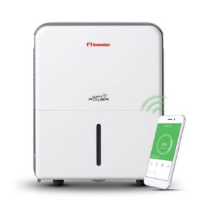 ΑΦΥΓΡΑΝΤΗΡΑΣ INVENTOR POWER PWR-WIFI-30L