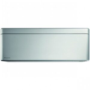 ΚΛΙΜΑΤΙΣΤΙΚΟ DAIKIN STYLISH FTXA35BS/RXA35A9  12000BTU SILVER