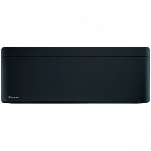 ΚΛΙΜΑΤΙΣΤΙΚΟ DAIKIN STYLISH FTXA35BB/RXA35A9 12000BTU BLACK