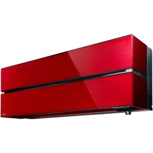 MITSUBISHI ELECTRIC MSZ/MUZ-LN 35 VGR RED 12000 BTU