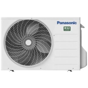 ΚΟΝΣΟΛΑ ΕΜΦΑΝΟΥΣ ΤΥΠΟΥ ΔΑΠΕΔΟΥ PANASONIC CS-Z25UFEAW/CU-Z25UBEA  9.000 BTU
