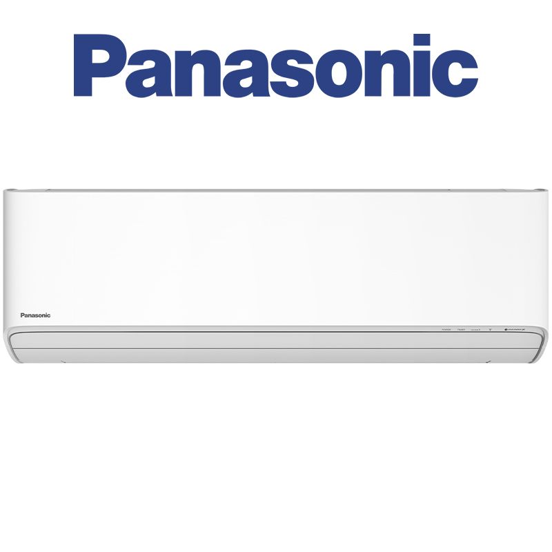 PANASONIC ΣΕΙΡΑ Z ETHEREA CS-Z35XKEW/CU-Z35XKE 12.000 BTU WHITE