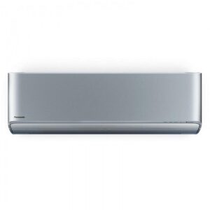 PANASONIC ΣΕΙΡΑ Z ETHEREA CS-XZ25XKEW/CU-XZ25XKE 9.000 BTU SILVER