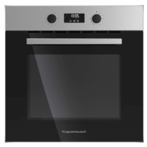 Ηλεκτρικός φούρνος αυτόνομος, 70lt, Küppersbusch, B 6130.0 S1 A