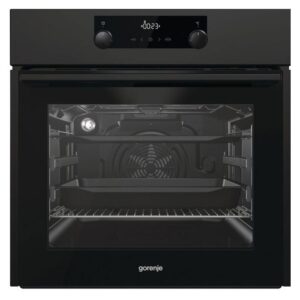 Ηλεκτρικός φούρνος αυτόνομος ,71lt, Gorenje, BOS737E301B