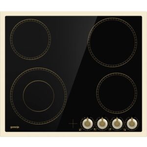 ΑΥΤΟΝΟΜΗ ΕΝΤΟΙΧΙZOΜΕΝΗ ΕΣΤΙΑ GΟRENJE Classico, EC642CLI