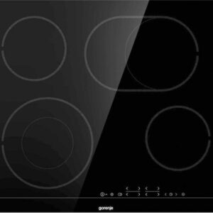 ΑΥΤΟΝΟΜΗ ΕΝΤΟΙΧΙΖΟΜΕΝΗ ΚΕΡΑΜΙΚΗ ΕΣΤΙΑ Gorenje, ECT643BSC