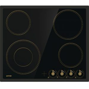 ΑΥΤΟΝΟΜΗ ΕΝΤΟΙΧΙΖΟΜΕΝΗ ΕΣΤΙΑ GORENJE Classico EC642CLB