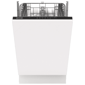Πλυντήριο πιάτων πλήρως εντοιχισμένο 45cm, Gorenje GV52040