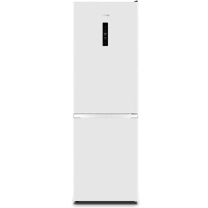 Ψυγειοκαταψύκτης NoFrost, 300lt, 186×60, Gorenje, N619EAW4