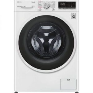 Πλυντήριο Στεγνωτήριο Steam, 9+5Kg, 1400rpm, LG, VT4WD950