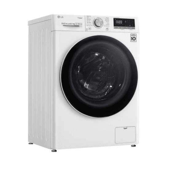Πλυντήριο Στεγνωτήριο Steam, 9+5Kg, 1400rpm, LG, VT4WD950 - Image 2