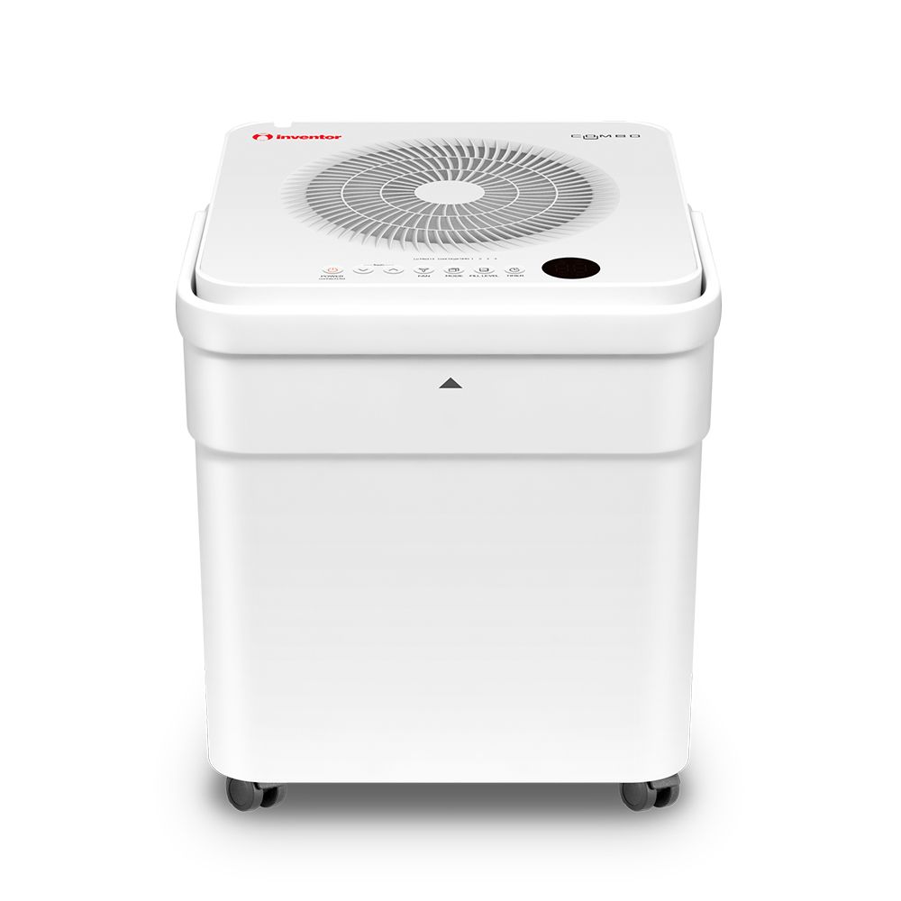 Αφυγραντήρας Inventor Combo CB-WUI-20L - Image 2