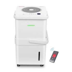 Αφυγραντήρας Inventor Combo CB-WUI-20L