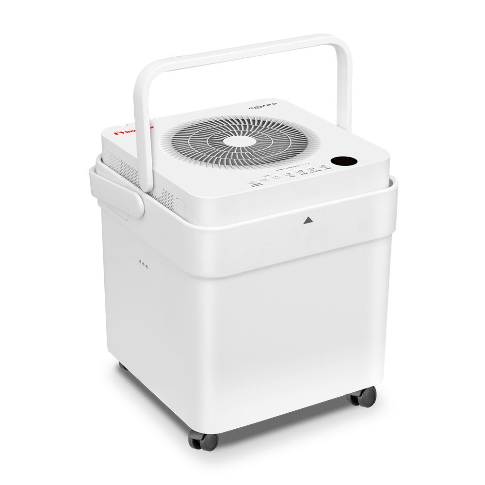 Αφυγραντήρας Inventor Combo CB-WUI-20L - Image 3