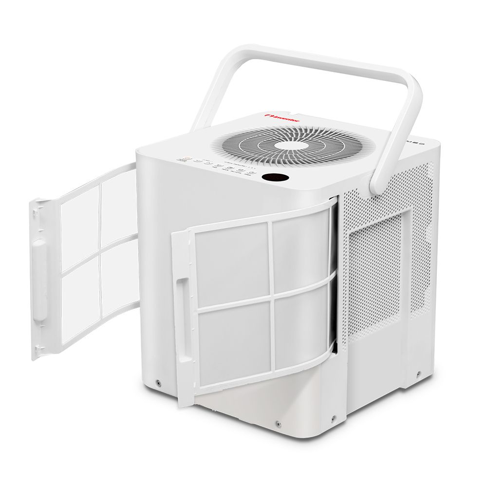Αφυγραντήρας Inventor Combo CB-WUI-20L - Image 4
