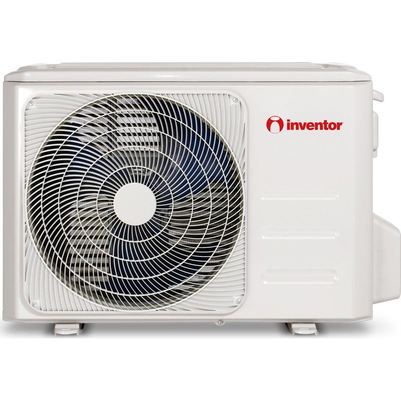 ΚΛΙΜΑΤΙΣΤΙΚΟ ΤΟΙΧΟΥ Inventor King Plus 9.000 Btu/h - Image 2