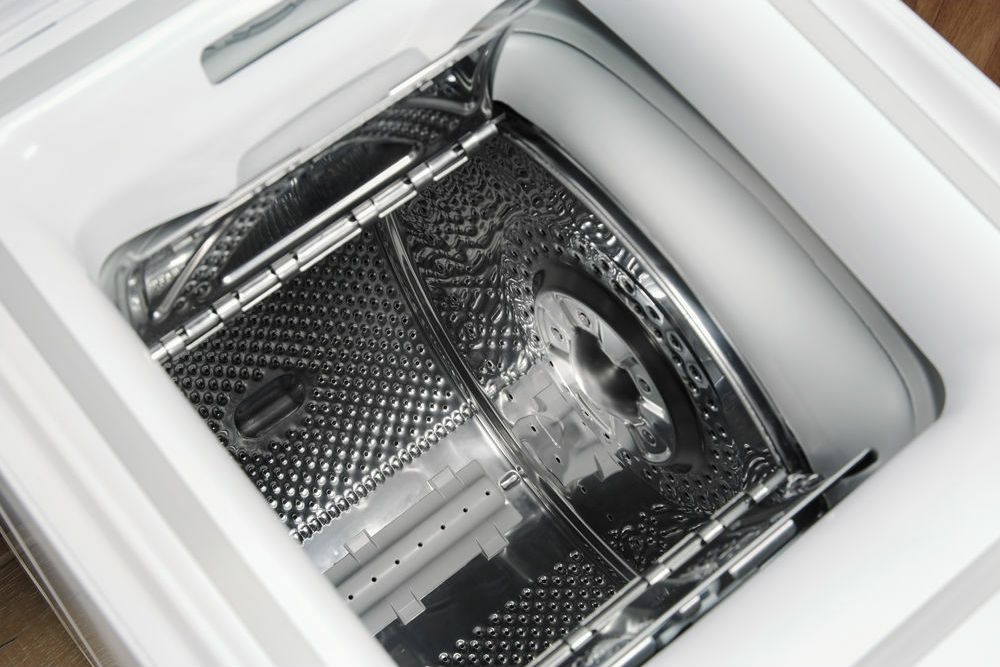 INDESIT ΠΛΥΝΤΗΡΙΟ ΡΟΥΧΩΝ BTW L60300 EE / N - Image 3