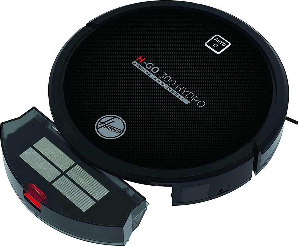 Hoover Σκούπα Ρομπότ HGO320H 011 - Image 2