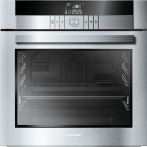 Αυτόνομος φούρνος Πυρολυτικός, 71lt, Grundig, GEBM 34001 XP