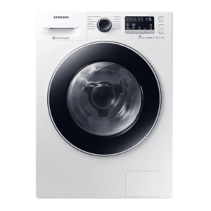 Πλυντήριο Στεγνωτήριο 8+5kg, 1400rpm, Samsung, WD81T4049CE/EG