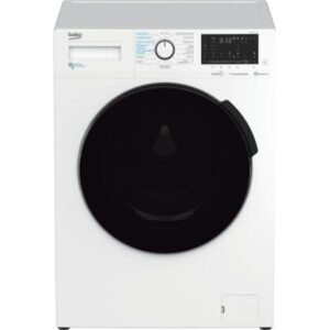 Πλυντήριο Στεγνωτήριο 8+5kg, 1400rpm, Beko, WDW 8716 STB