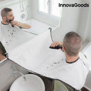 G002 - ΣΑΛΙΑΡΑ ΓΙΑ ΤΑ ΓΕΝΙΑ ΜΕ ΒΕΝΤΟΥΖΕΣ INNOVAGOODS