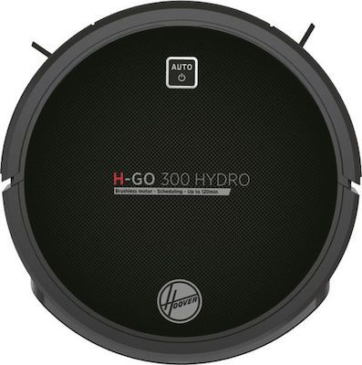 Hoover Σκούπα Ρομπότ HGO320H 011