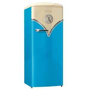 ΜΟΝΟΠΟΡΤΟ ΨΥΓΕΙΟ GORENJE  OBRB153BL VW Special Edition