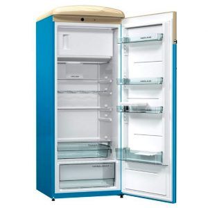 ΜΟΝΟΠΟΡΤΟ ΨΥΓΕΙΟ GORENJE OBRB153BL VW Special Edition - Image 2