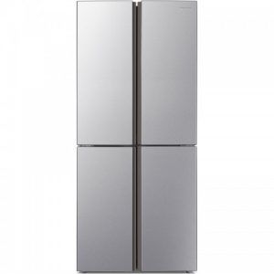 ΨΥΓΕΙΟΚΑΤΑΨΥΚΤΗΣ ΤΕΤΡΑΘΥΡΟΣ HISENSE NoFrost  RQ515N4AC2