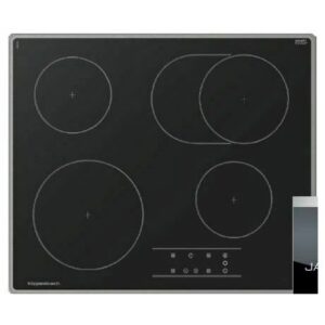 ΑΥΤΟΝΟΜΗ ΕΝΤOΙΧΙΖΟΜΕΝΗ ΚΕΡΑΜΙΚΗ ΕΣΤΙΑ KUPPERSBUSCH KE6130.0 SE