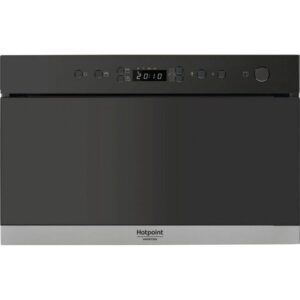 Φούρνος Μικροκυμάτων Εντοιχιζόμενος HOTPOINT-ARISTON MN 713 IX HA 22lt