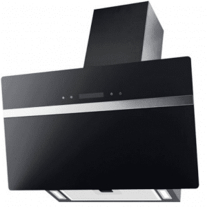 ΕΠΙΤΟΙΧΙΟΣ ΑΠΟΡΡΟΦΗΤΗΡΑΣ WOLKENSTEIN S12-60 ABT2X ,60cm