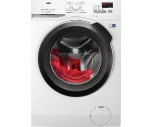 ΠΛΥΝΤΗΡΙΟ ΡΟΥΧΩΝ AEG 7kg, 1400rpm,L6FL720EX